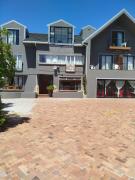 Cape Town Milnerton Lagoon Villa