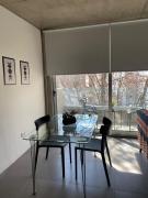 Vistas únicas en Palermo Hollywood con piscina