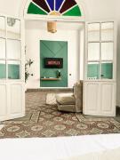 central app Medina Tetouan 15 min airport