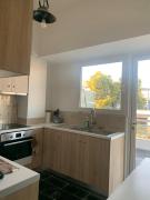 Traditional Apartment in Varkiza