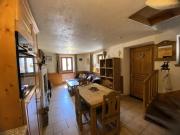 Résidence La Maison Blanche - Maison de village au coeur des Allues proche des commerces et de la télécabine MAE-9753