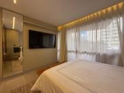 Apart Hotel Kubistchek Plaza