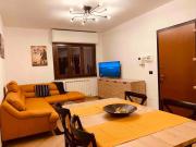 Nuovissimo appartamento moderno con box auto