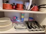 Downtown 2 Suites Piscina, ar, academia, cowork e vaga