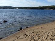 5 person holiday home in STRÖMSTAD