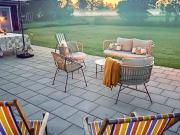 8 person holiday home in LÖTTORP-By Traum