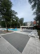 POOL8-apartament z basenem Osiedle Polanki Park w Kołobrzegu