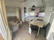 Résidence des dunes de Contis