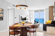 Oceanfront Luxe Apt 24th Floor