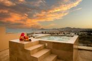 Mistiq Los Cabos, Luxury Penthouse, Rooftop