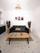 Beautiful townhouse in Cardiff Bay