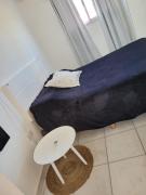 Alojamiento Cerro de la Cruz