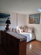 Top Santiago Top Santiago