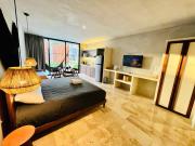 Private Pool New Apartment King Bed Wifi 407 Selva