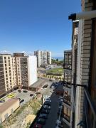 ЖК Парус, 9-1