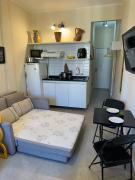 Conforto Copanema Hygge