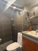 California Gardens square