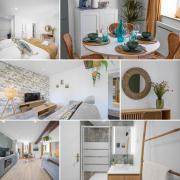 La Canopée NATURE & ESPRIT CHIC Neuf et Parking facile