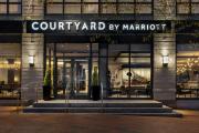 Courtyard by Marriott Portland DowntownWaterfront