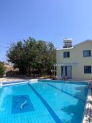 Top Paphos City