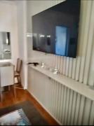 Apartamento encantador 30 m da Faria Lima e insper