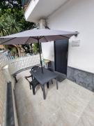 Secretum Pompeii House