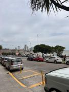 Departamento frente al mar