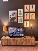 Acacia Firenze - Olmo