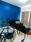 Apartamento 400 metros praia da enseada