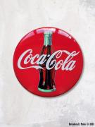 Coca-Cola Studio near Paris