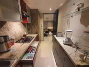 Excellent apartment location