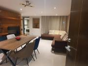 Excellent apartment location