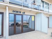 Cozy studio on the 5th floor with terrace