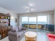 Spacious apartment with garage and sea view Spacious apartment with garage and sea view