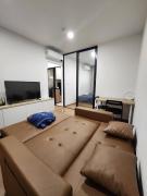 Forever Love Downtown Apartment- MRT Phasi charoen