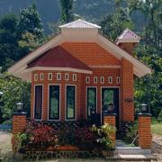 Kenzona Homestay