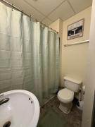 Modern 2BR with Ensuite, Downtown Morgantown, WVU