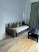 Quartier Ixelles - Métro Porte de Namur Quartier Ixelles - Métro Porte de Namur