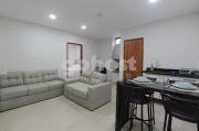 Comfortable 1 BR in the center of Ciudad del Este