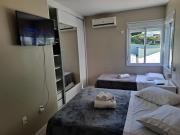 Apê Canto das Gaivotas Ingleses Norte