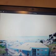 Departamento vista al Mar, Costa Lilenes Concon