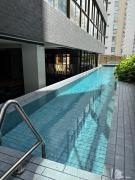 Apartamento em João Pessoa - Praia de Tambaú