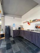 Tyana’s Private Room in Canggu 22