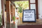 Hostal Los Milagros