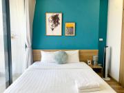 Delux Apt Studio Near Marriott And Vincom Mall In City Centre