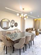 شقه فندقيه في الشيخ زايد