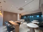 Studio 1036 in ARC Towers