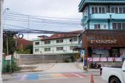 Top Pattaya Central