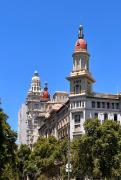 Departamento centro - Congreso