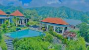 Top Kintamani